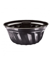 Форма для кексу 25 см Berlinger Haus Metallic Line Carbon Pro Edition (BH-1824)